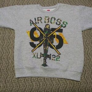 Hanes ComfortBlend Sweatshirt